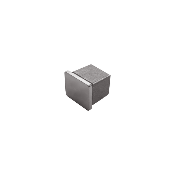 [CEND1X1SQ] Caprail - Embout - Rectangle 1 x 1"
