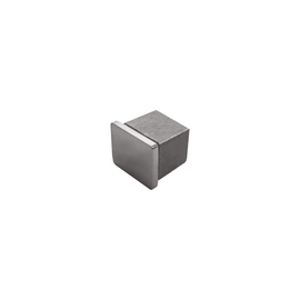 [CEND1X1SQ] Embout pour Caprail rectangulaire 1 X 1