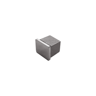 [CEND1X1SQ] Caprail - Endcap - 1 X 1