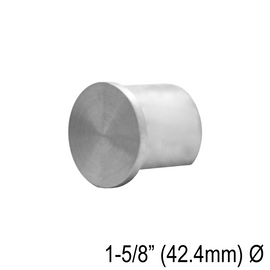 [CEND42.4] Embout pour Caprail 42,4 mm (BS, MBL)