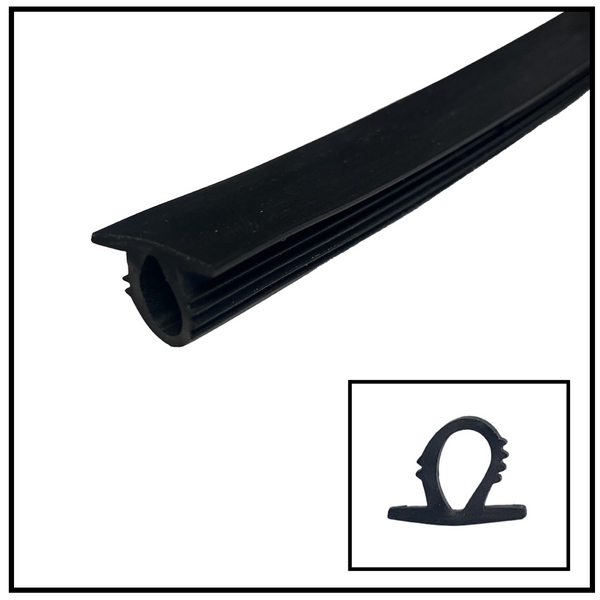 [ADJFITGAS] Adjust-Fit Base Shoe - Additional Gasket (1 Set)