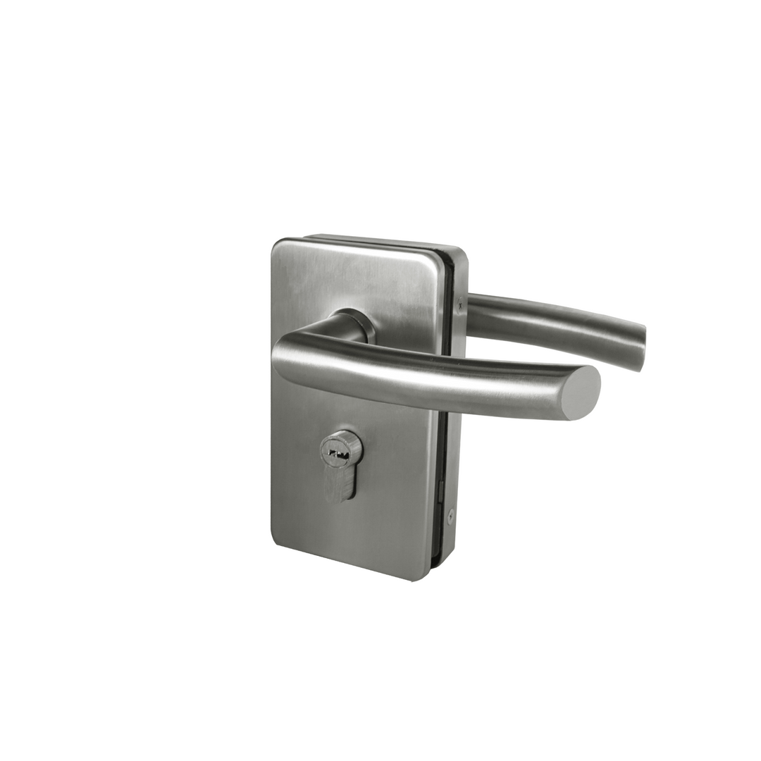 Glass Door Locks – Grey Goat Supply Ltd.