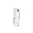 Glass Door Lock (GDLEU Series) - Patch Lock with Euro Style Cylinder (BS, PS, MBL)