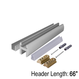 Shower Header Kit (66