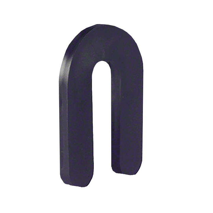 [HORSESHOE1/4] Horseshoe Shim - 1/4"