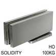 Solidity Series Hydraulic Bottom Patch - 100kg Hold Open (BS, MBL, PS, SA, SB)
