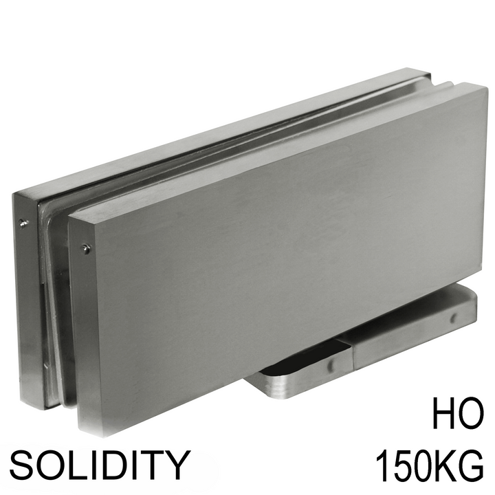 [SOL150HO] Bottom Patch - 150kg Hold Open