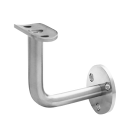 [HRB3X3] Handrail Bracket - Wall Mount - 3X3