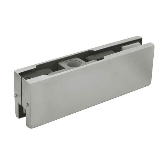 [PFIT20A] Patch Fittings - Top Patch with Pivot Insert