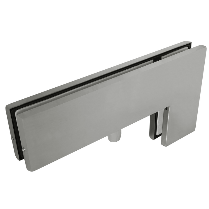 [PFIT40] Patch Fittings - Transom - Glass Mount