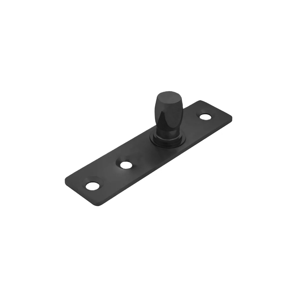 Pivoting Railing Hardware DLUX 4