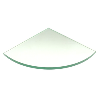 [SGS9X9] Glass Shelves - 9