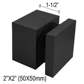 [SQSO] Square Solid Standoff - 2
