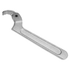 [SOWRENCH] Outils - Clé pour entretoises de 1-1/2" et 2" - Clé pour entretoises
