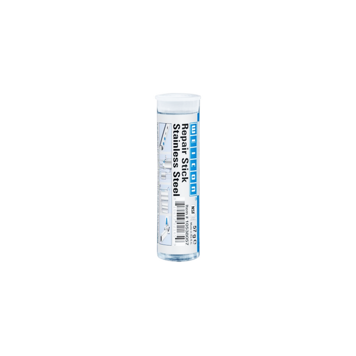 Bâton de réparation en acier inoxydable Weicon® (57g / 2oz)