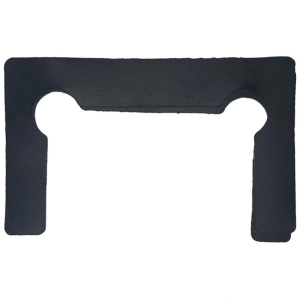 Gaskets for Shower Hinges (Heavy Duty)