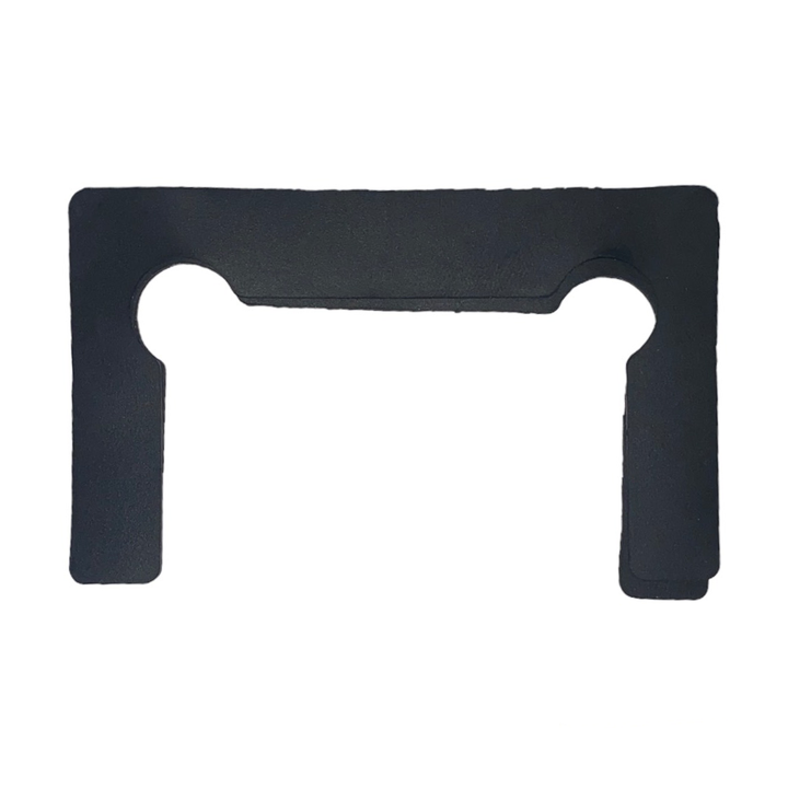 [GASKET-HINGE] Shower Hinge - Gasket - Regular Duty