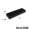 [SB-SIL-6] Bloc de réglage - 1/2" - 1/2" (par pièce)