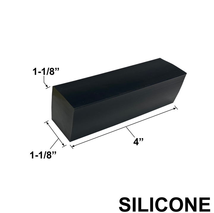 [SB-SIL-8] Setting Block - 1-1/8"
