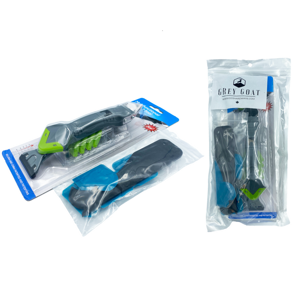 [SEALANT-TOOL] Cleaners & Sealants - Multifunctional Sealant Tool (5in1)