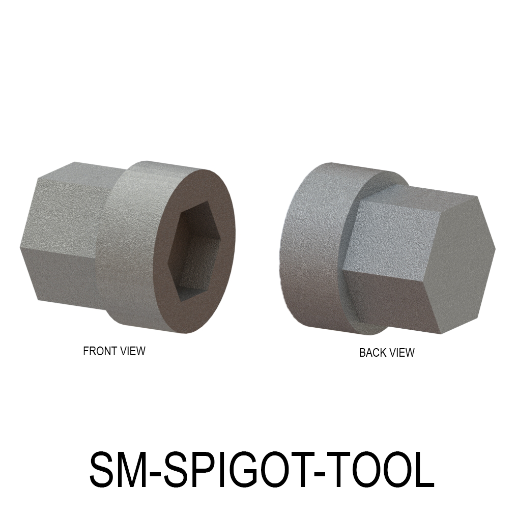 Tools – Grey Goat Hardware