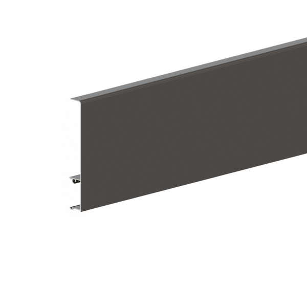 [EZY2CLD] Extra Cladding for Sliding Door Kit (118") (BS, SA, MBL)