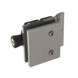 DIVE Series Pool Fencing Latches With Lock - Round Post (BS, PS, MBL)
